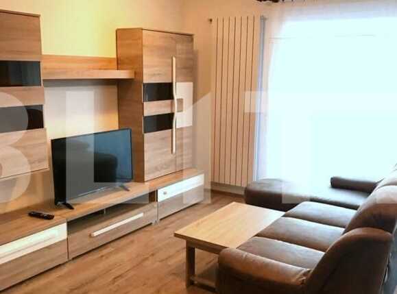 Garsonieră de închiriat Iris - 30729AI | BLITZ Cluj-Napoca | Poza1