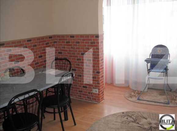 Apartament de vânzare 2 camere Grigorescu - 3073AV | BLITZ Cluj-Napoca | Poza3