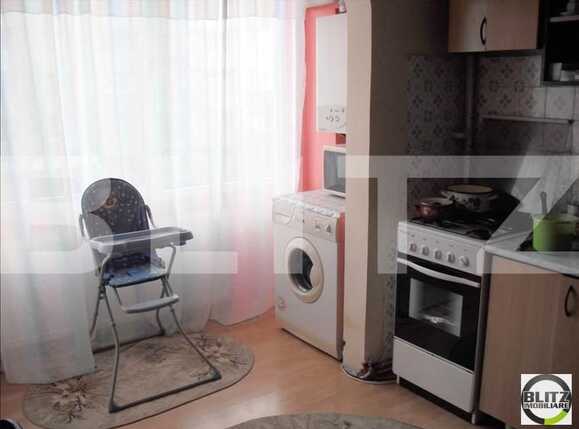 Apartament de vânzare 2 camere Grigorescu - 3073AV | BLITZ Cluj-Napoca | Poza4