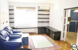 Apartament 3 camere, 74 mp, mobilat modern, aer conditionat, zona Dorobantilor!