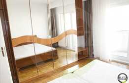 Apartament 3 camere, 74 mp, mobilat modern, aer conditionat, zona Dorobantilor!