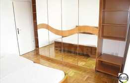 Apartament 3 camere, 74 mp, mobilat modern, aer conditionat, zona Dorobantilor!