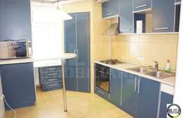 Apartament 3 camere, 74 mp, mobilat modern, aer conditionat, zona Dorobantilor!