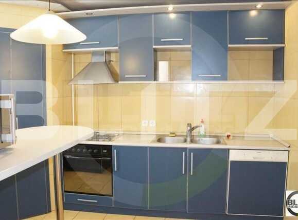 Apartament de vânzare 3 camere Marasti - 30730AV | BLITZ Cluj-Napoca | Poza1