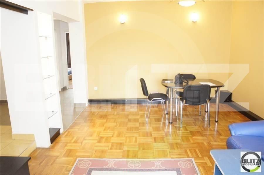 Apartament de vânzare 3 camere Marasti - 30730AV | BLITZ Cluj-Napoca | Poza4