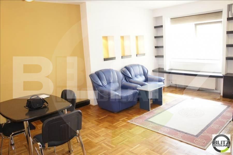 Apartament de vânzare 3 camere Marasti - 30730AV | BLITZ Cluj-Napoca | Poza5