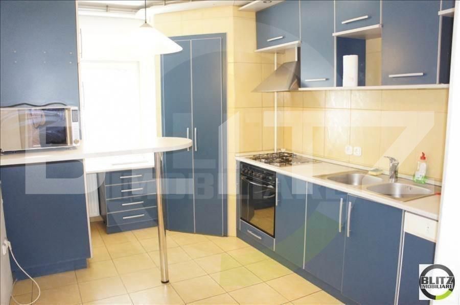 Apartament de vânzare 3 camere Marasti - 30730AV | BLITZ Cluj-Napoca | Poza2