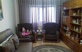 Vanzare urgenta: apartament 2 camere, 48.50 mp, zona strazii Dunarii