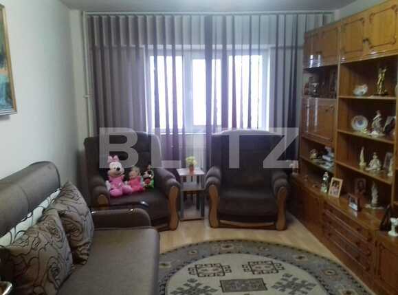 Apartament de vânzare 2 camere Intre Lacuri - 30732AV | BLITZ Cluj-Napoca | Poza1