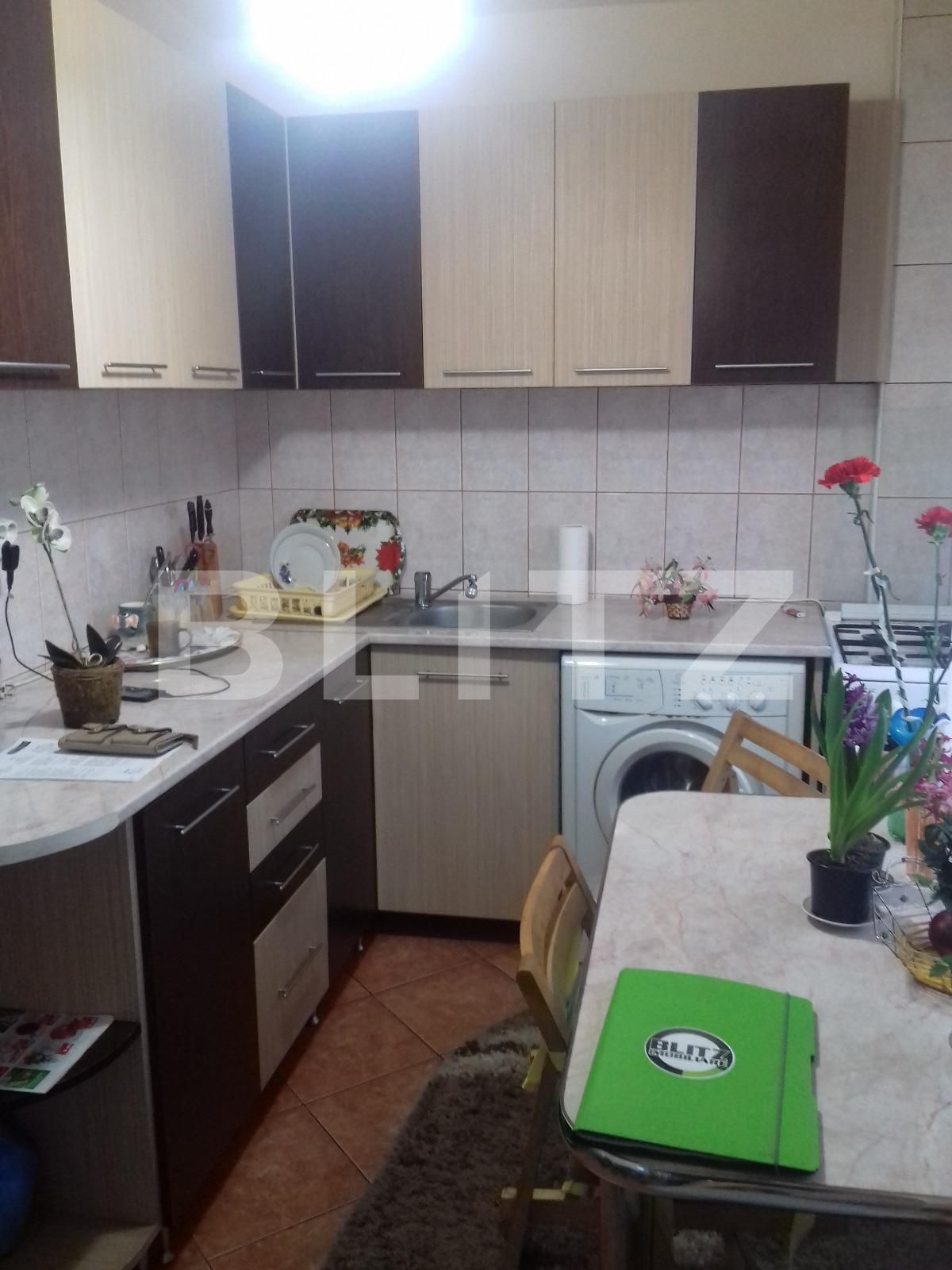 Apartament de vânzare 2 camere Intre Lacuri - 30732AV | BLITZ Cluj-Napoca | Poza4