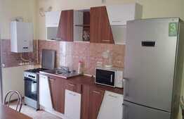 De vanzare 2 camere, 42 mp, parcare! Zona strazii Stejarului!