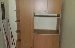 De vanzare 2 camere, 42 mp, parcare! Zona strazii Stejarului!