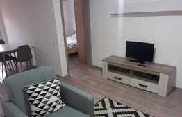 Apartament 2 camere, 40 mp, mobilat modern, zona FSEGA