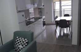 Apartament 2 camere, 40 mp, mobilat modern, zona FSEGA