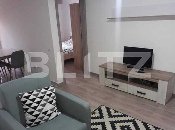Apartament de închiriat 2 camere Marasti - 30734AI | BLITZ Cluj-Napoca | Poza3