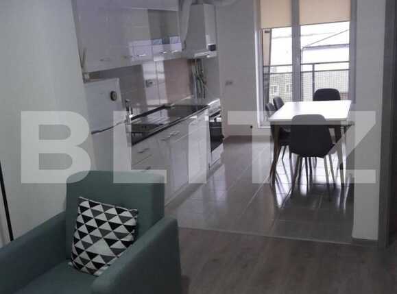 Apartament de închiriat 2 camere Marasti - 30734AI | BLITZ Cluj-Napoca | Poza1