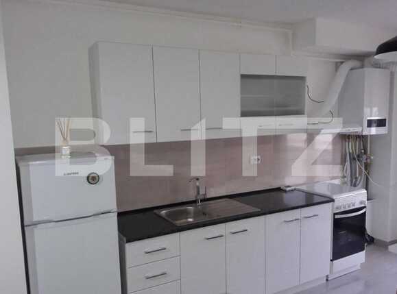 Apartament de închiriat 2 camere Marasti - 30734AI | BLITZ Cluj-Napoca | Poza4
