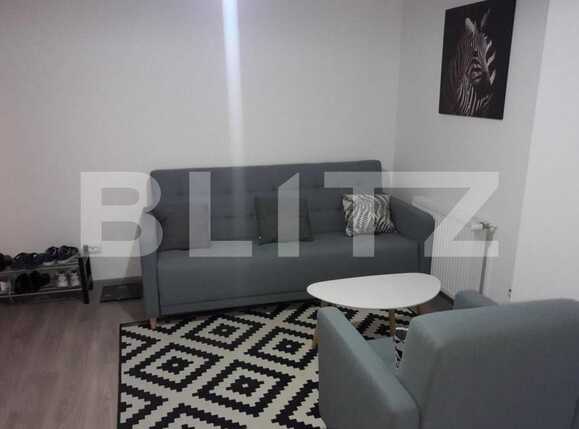 Apartament de închiriat 2 camere Marasti - 30734AI | BLITZ Cluj-Napoca | Poza2