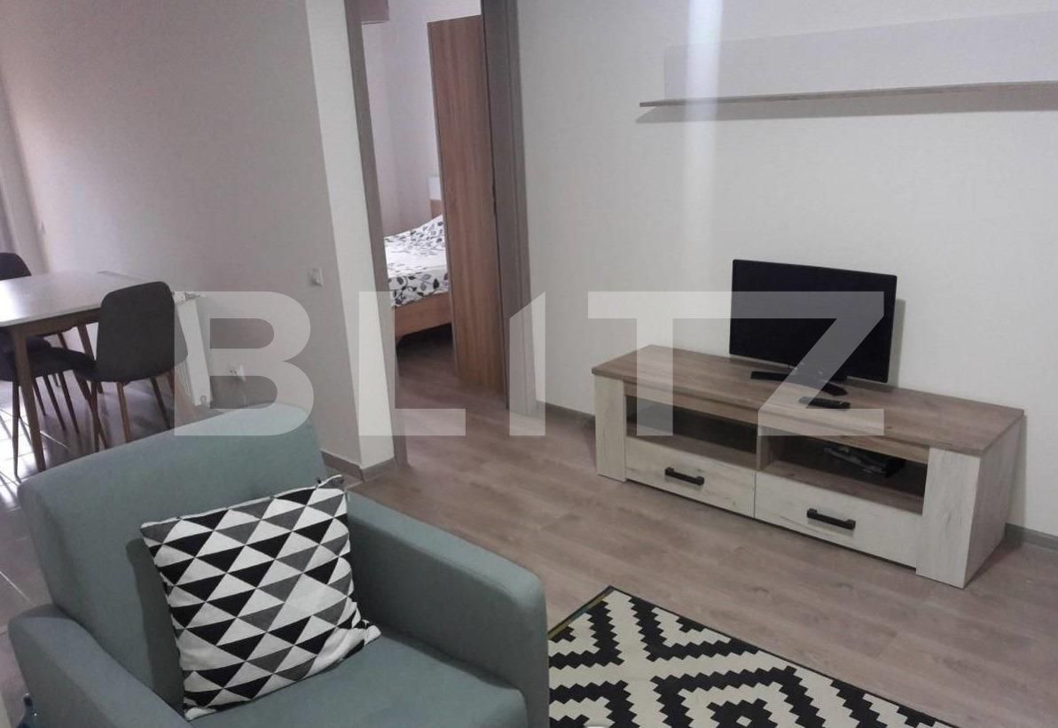 Apartament de închiriat 2 camere Marasti - 30734AI | BLITZ Cluj-Napoca | Poza3