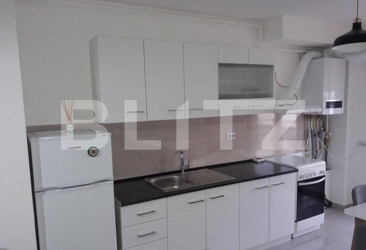 Apartament de închiriat 2 camere Marasti - 30734AI | BLITZ Cluj-Napoca | Poza4
