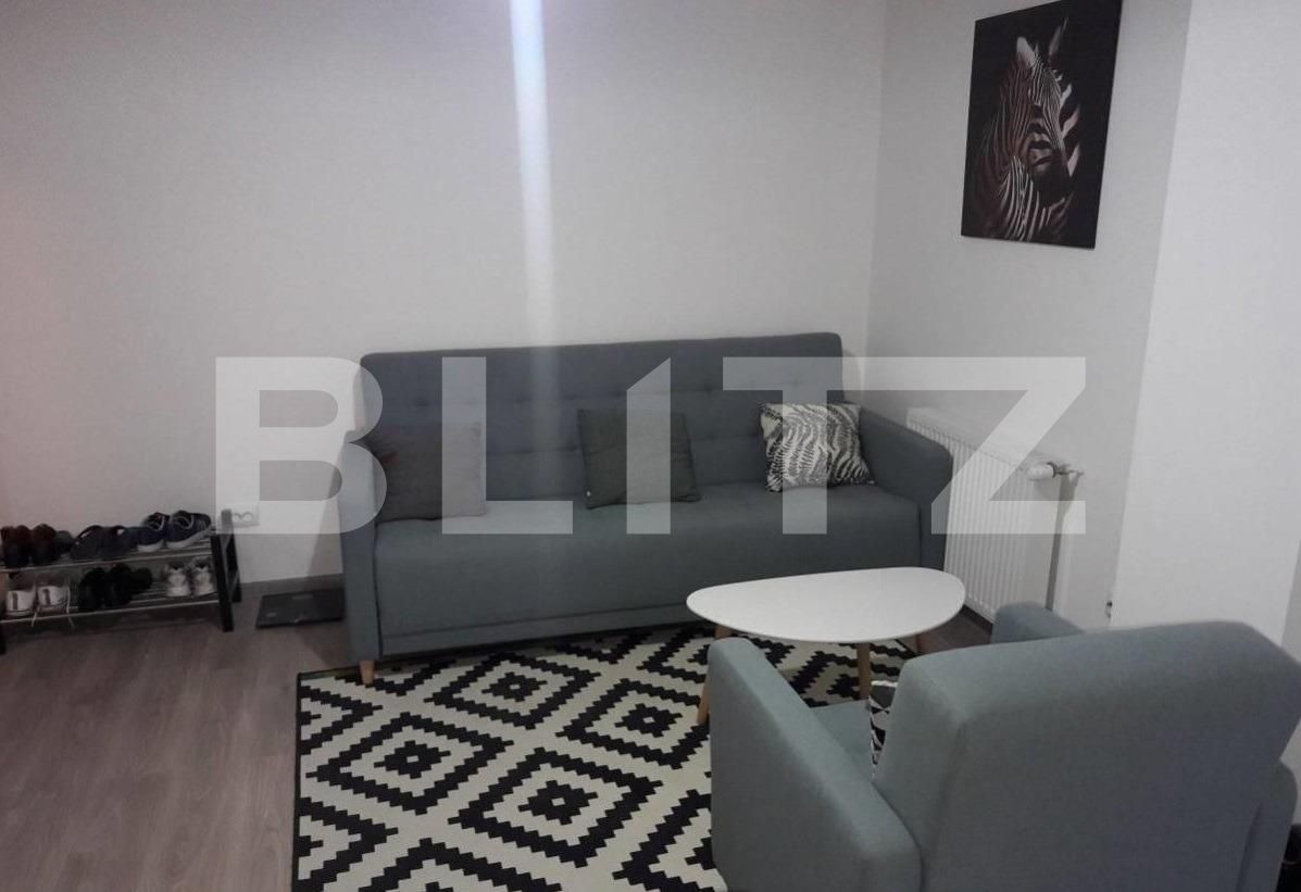 Apartament de închiriat 2 camere Marasti - 30734AI | BLITZ Cluj-Napoca | Poza2