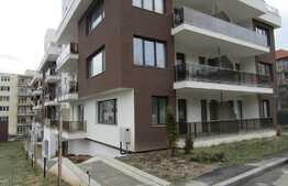 Apartament 2 camere, 69 mp, imobil nou, zona strazii Taietura Turcului