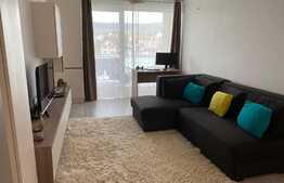 Apartament 2 camere, 50 mp, parcare, Complex Grand Hill