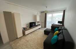 Apartament 2 camere, 50 mp, parcare, Complex Grand Hill