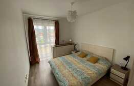 Apartament 2 camere, 50 mp, parcare, Complex Grand Hill