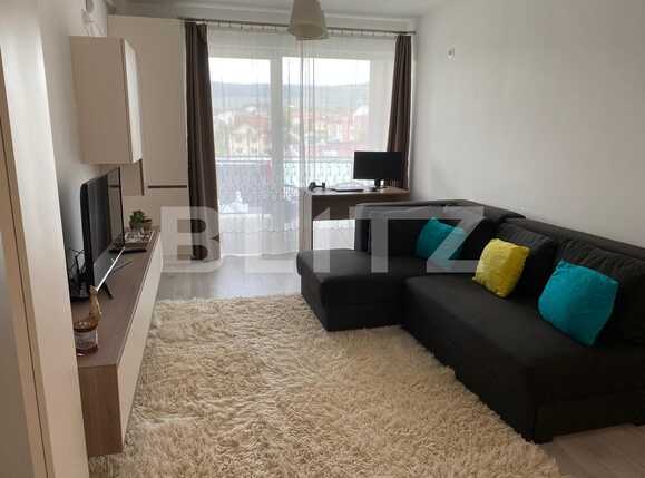Apartament de închiriat 2 camere Bună Ziua - 30736AI | BLITZ Cluj-Napoca | Poza1