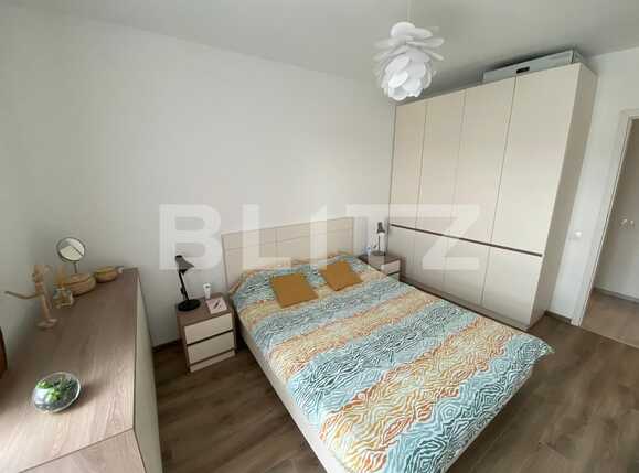 Apartament de închiriat 2 camere Bună Ziua - 30736AI | BLITZ Cluj-Napoca | Poza11