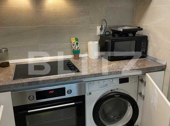 Apartament de închiriat 2 camere Bună Ziua - 30736AI | BLITZ Cluj-Napoca | Poza9