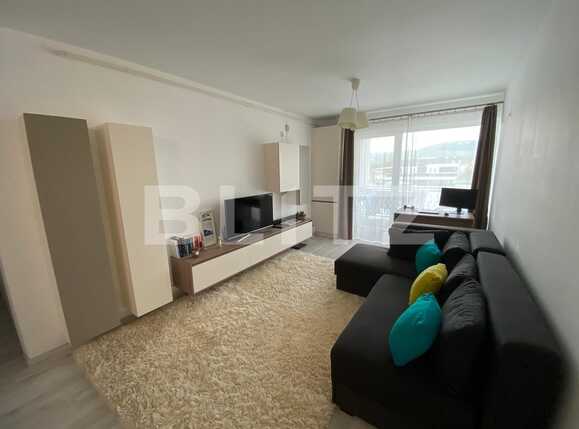 Apartament de închiriat 2 camere Bună Ziua - 30736AI | BLITZ Cluj-Napoca | Poza5