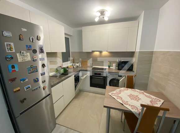 Apartament de închiriat 2 camere Bună Ziua - 30736AI | BLITZ Cluj-Napoca | Poza7