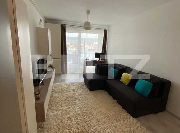 Apartament de închiriat 2 camere Bună Ziua - 30736AI | BLITZ Cluj-Napoca | Poza4