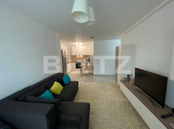 Apartament de închiriat 2 camere Bună Ziua - 30736AI | BLITZ Cluj-Napoca | Poza3