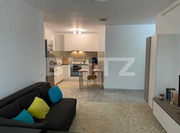 Apartament de închiriat 2 camere Bună Ziua - 30736AI | BLITZ Cluj-Napoca | Poza2