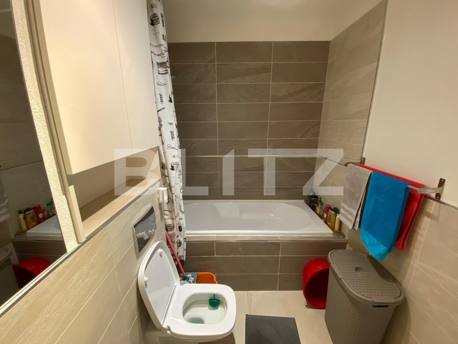 Apartament de închiriat 2 camere Bună Ziua - 30736AI | BLITZ Cluj-Napoca | Poza13