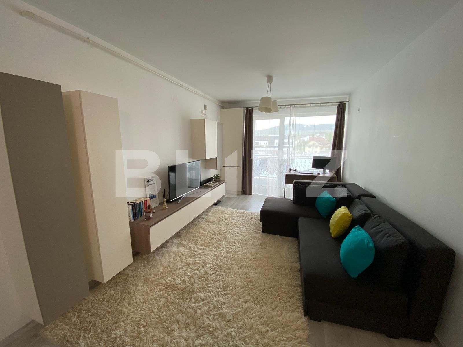 Apartament de închiriat 2 camere Bună Ziua - 30736AI | BLITZ Cluj-Napoca | Poza6