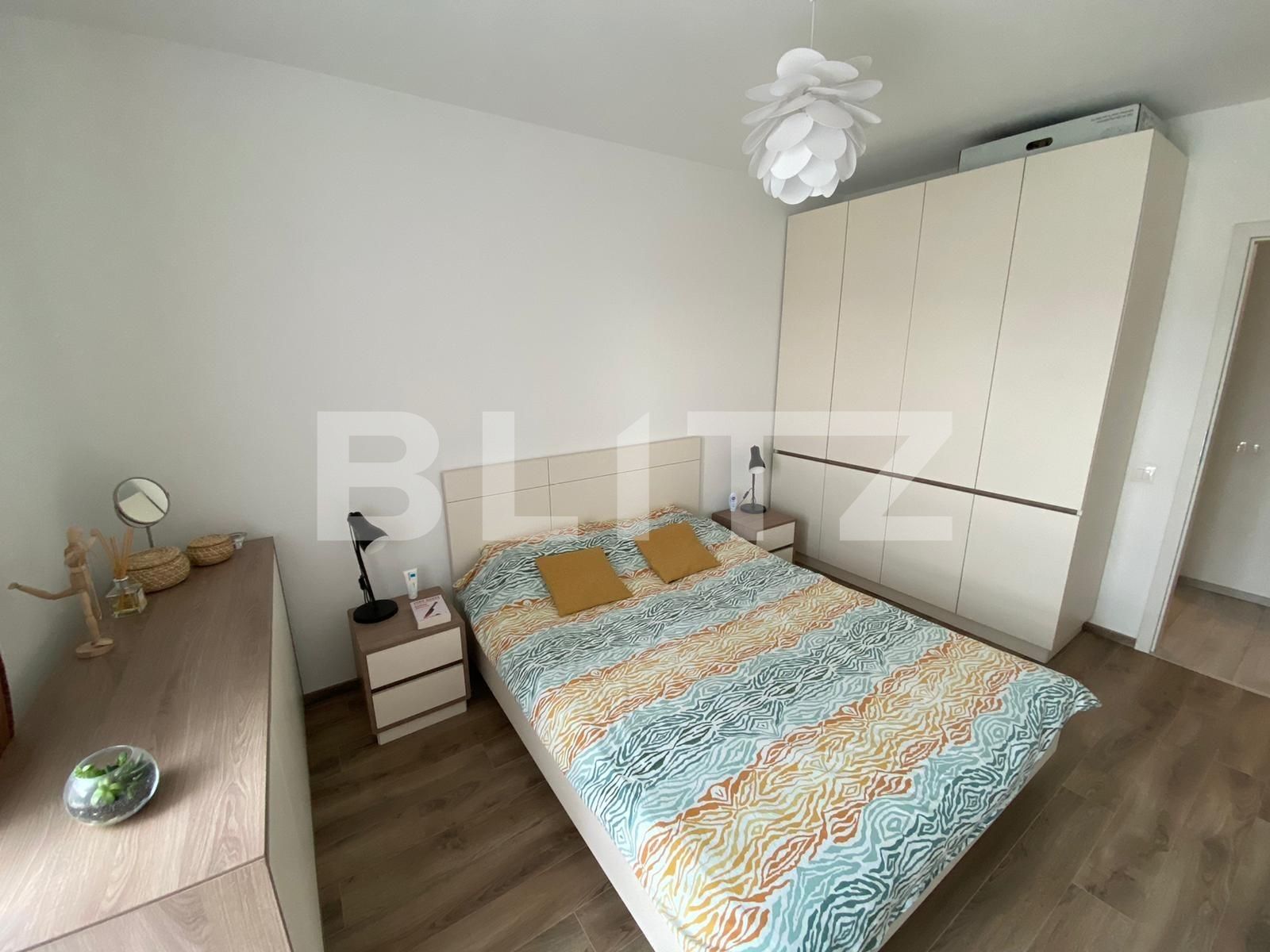 Apartament de închiriat 2 camere Bună Ziua - 30736AI | BLITZ Cluj-Napoca | Poza11