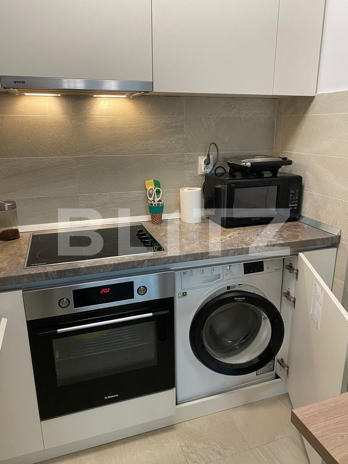 Apartament de închiriat 2 camere Bună Ziua - 30736AI | BLITZ Cluj-Napoca | Poza9