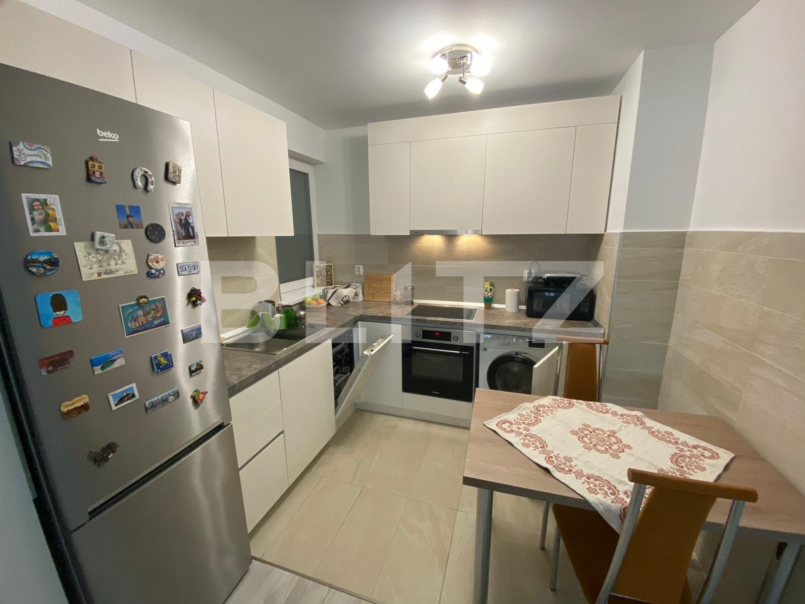 Apartament de închiriat 2 camere Bună Ziua - 30736AI | BLITZ Cluj-Napoca | Poza7