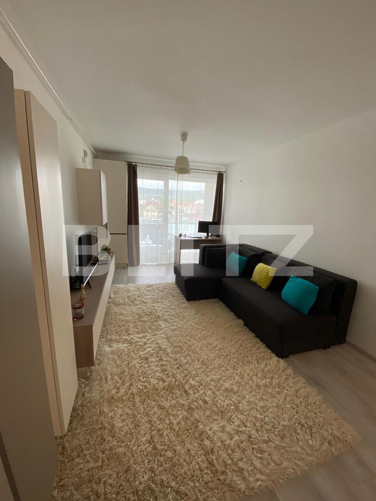 Apartament de închiriat 2 camere Bună Ziua - 30736AI | BLITZ Cluj-Napoca | Poza4