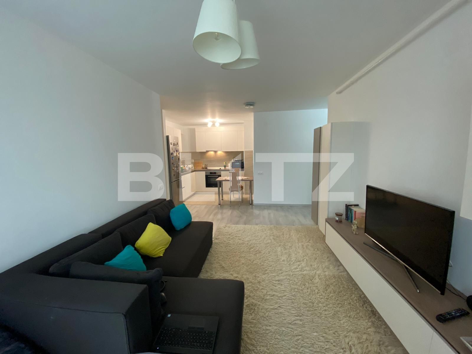 Apartament de închiriat 2 camere Bună Ziua - 30736AI | BLITZ Cluj-Napoca | Poza3