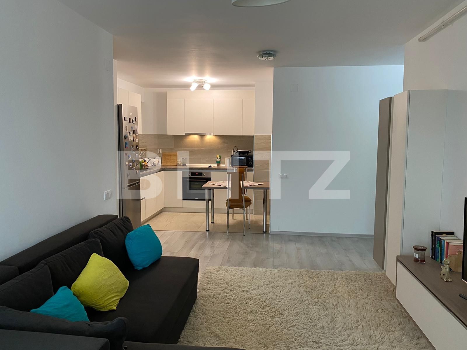 Apartament de închiriat 2 camere Bună Ziua - 30736AI | BLITZ Cluj-Napoca | Poza2