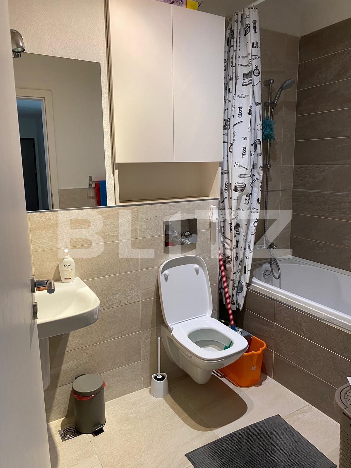 Apartament de închiriat 2 camere Bună Ziua - 30736AI | BLITZ Cluj-Napoca | Poza14