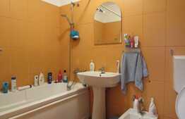 Apartament 2 camere, 50 mp, imobil nou, parcare, zona Petrom