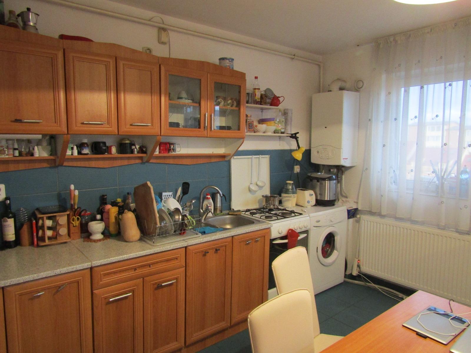 Apartament de vânzare 2 camere Baciu - 30737AV | BLITZ Cluj-Napoca | Poza6