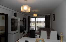 3 camere, 82 mp, prima inchiriere, parcare, zona Oncos