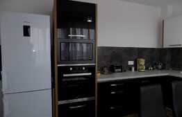 3 camere, 82 mp, prima inchiriere, parcare, zona Oncos